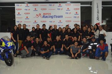 Equipo Racing