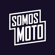 Logo de Somos moto
